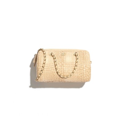 CHANEL MASTER CLASSIC CLUTCH WITH CHAIN AP4474 (19*11*11cm)